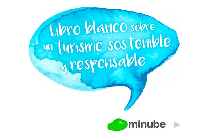 José Antonio Pérez-Aranda participa en el “Libro Blanco sobre un Turismo Sostenible y Responsable” de Minube